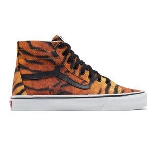 VansSK8-HI Tapered 'Year Of The Tiger'. New.